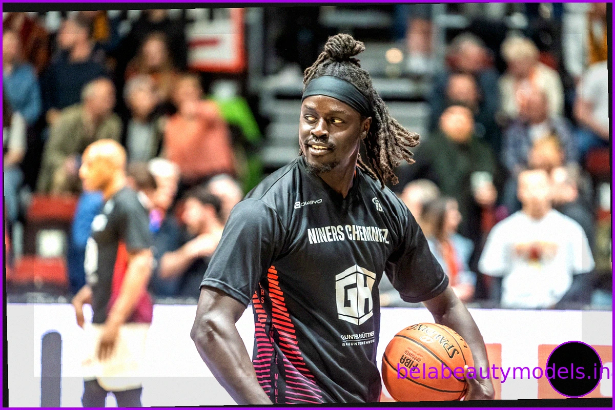Chalon Signs European Cup Veteran to Complete Roster