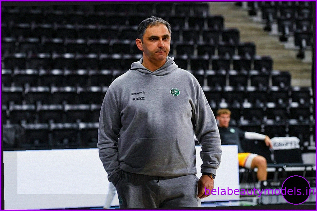 Dario Gjergja Claims €350,000 from Limoges CSP