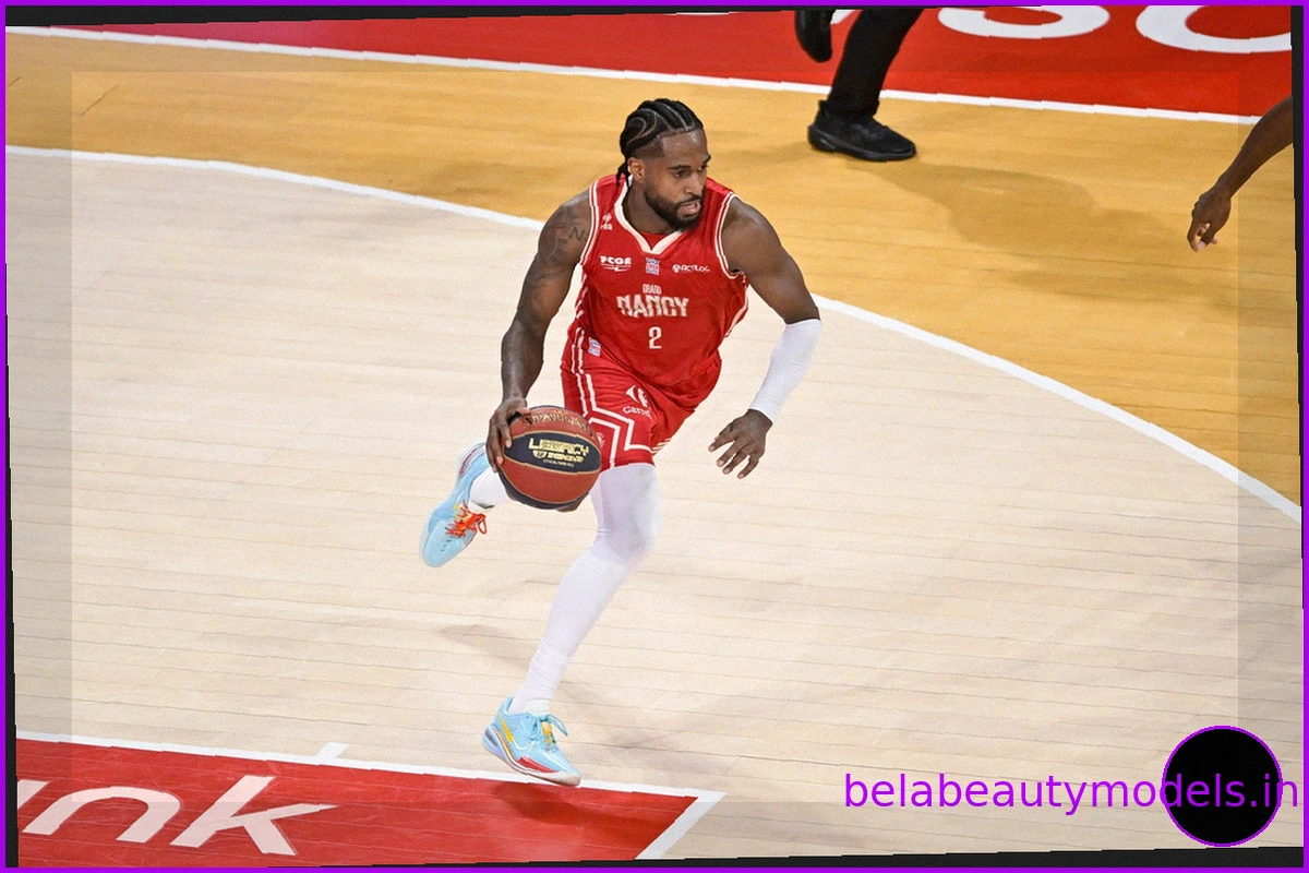 FIBA Europe Cup: Nancy Undefeated, Chalon Dominates Valmiera