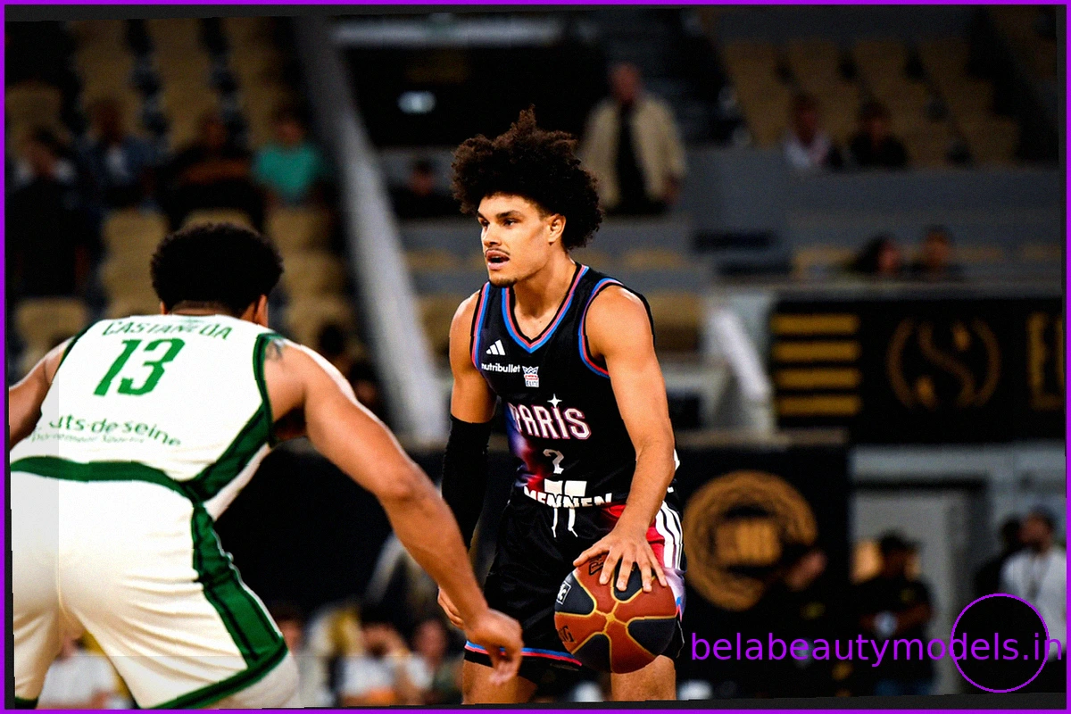 Paris Defeats Nanterre, Advances to Final Against Roanne
