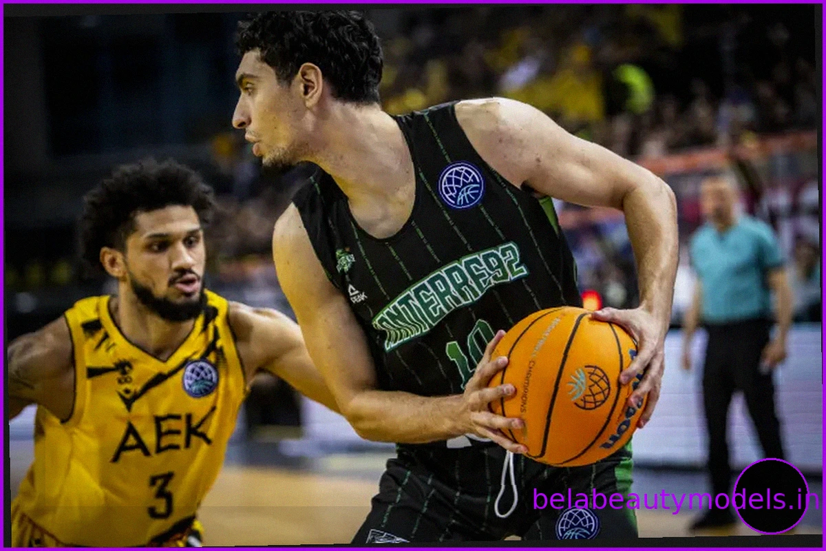 Milan Barbitch Aims for Liga Endesa Spot with Morabanc Andorra